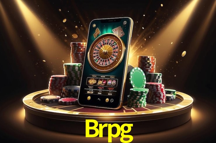 Brpg - Pagamento PIX Instantâneo